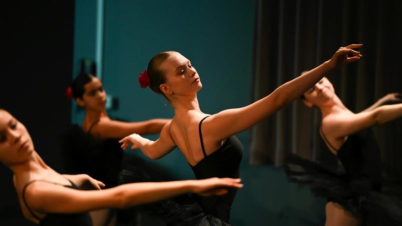 Gala de Noël - Évènements