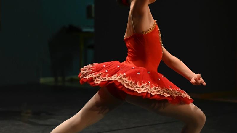 Gala de Noël - Évènements