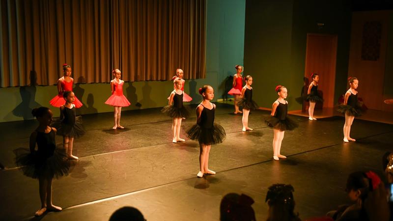 Gala de Noël - Évènements