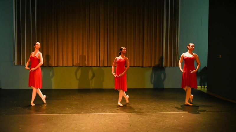 Gala de Noël - Évènements