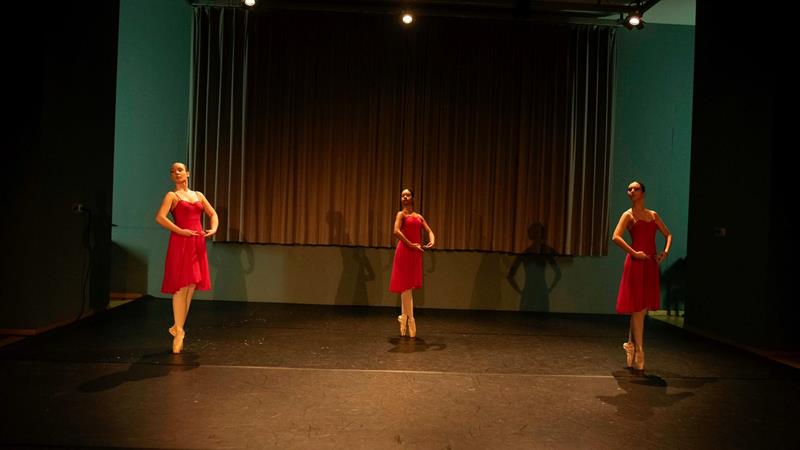 Gala de Noël - Évènements