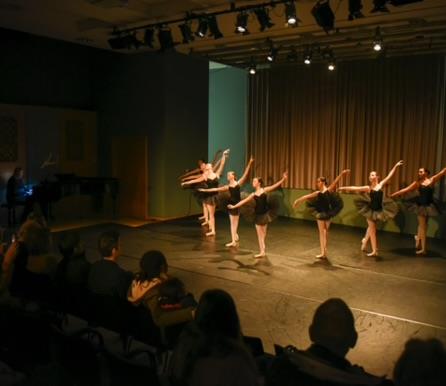 Gala de Noël - Évènements