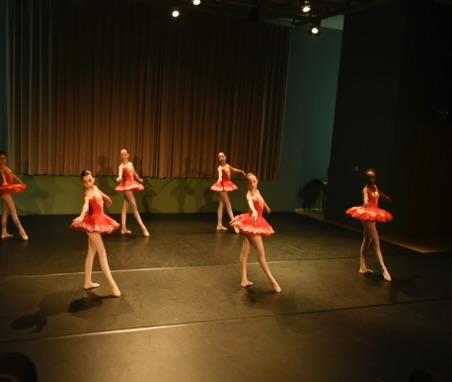 Gala de Noël - Évènements