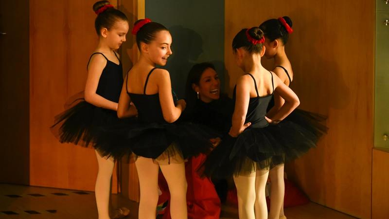 Gala de Noël - Évènements