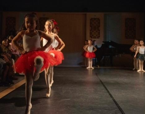 Gala de Noël - Évènements