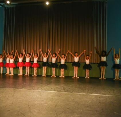 Gala de Noël - Évènements