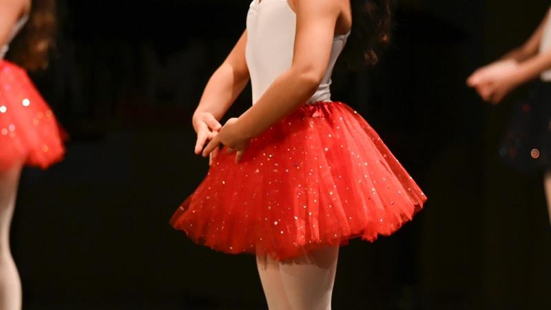 Gala de Noël - Évènements