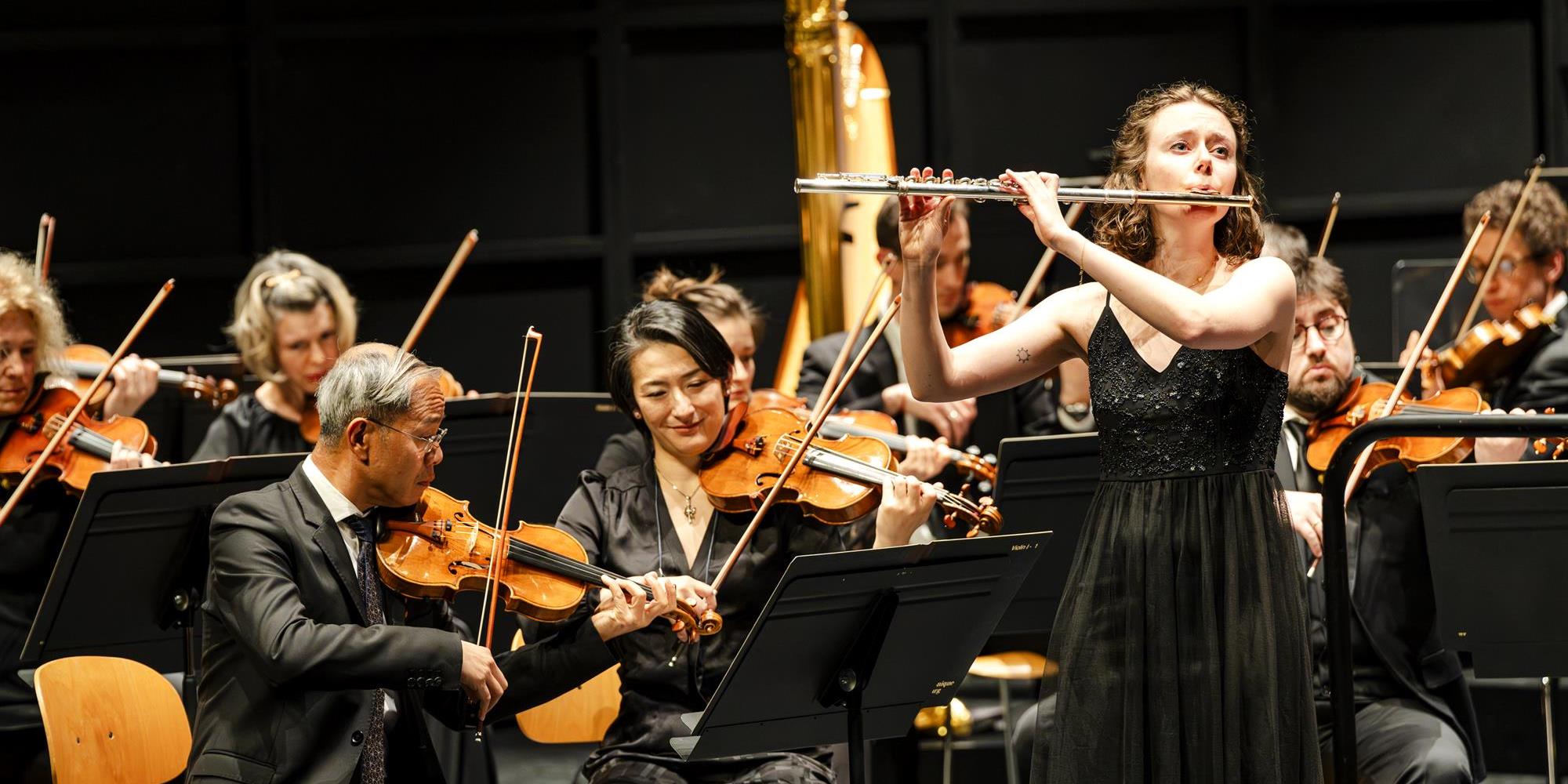 Gala des Lauréats - Veranstaltungen