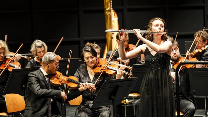 Gala des Lauréats - Veranstaltungen