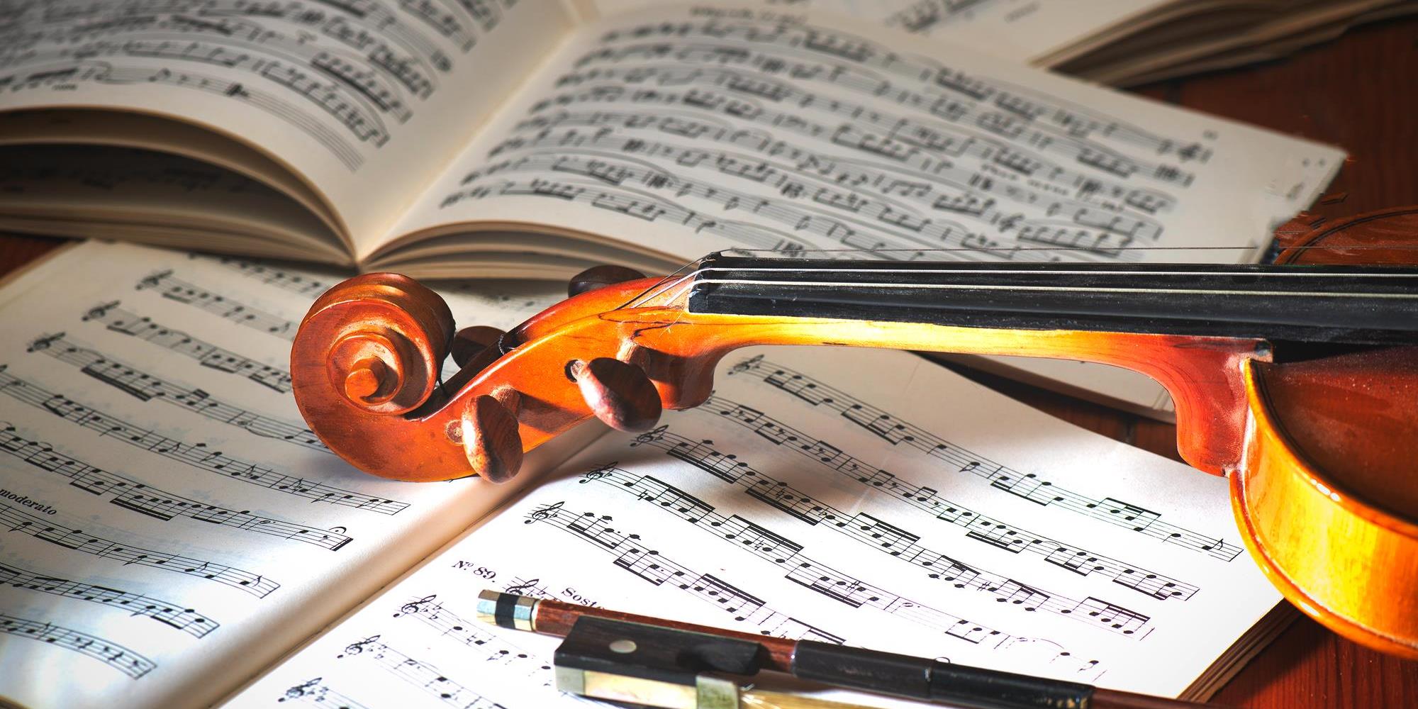 Klangfarben im Quartett - Veranstaltungen