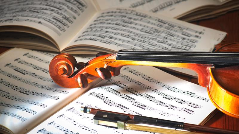 Klangfarben im Quartett - Veranstaltungen