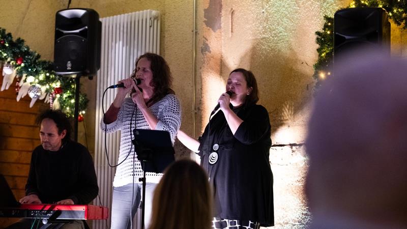 Singers’ Night - Évènements