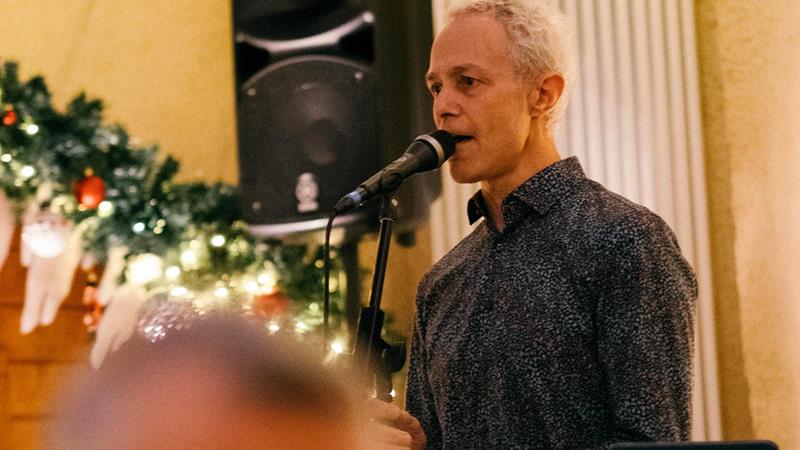 Singers’ Night - Évènements