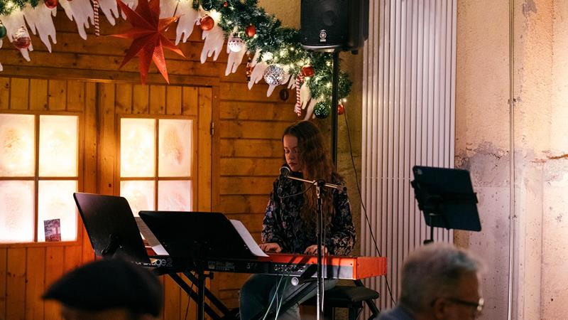 Singers’ Night - Évènements