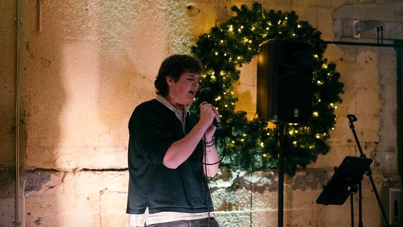 Singers’ Night - Évènements