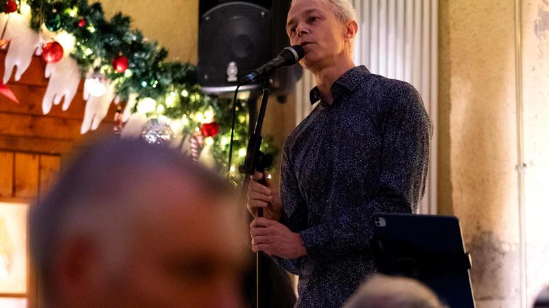 Singers’ Night - Évènements