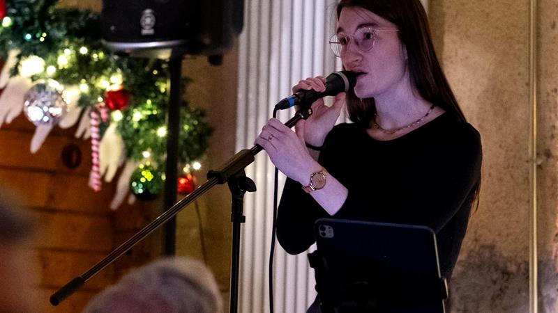 Singers’ Night - Évènements