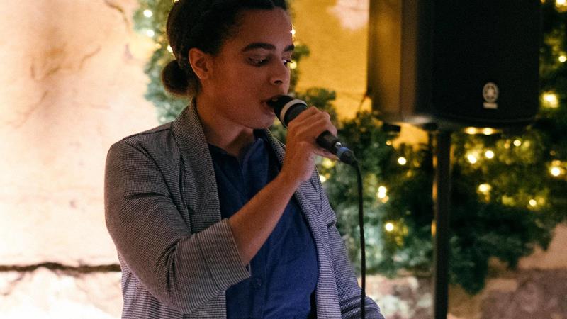 Singers’ Night - Évènements