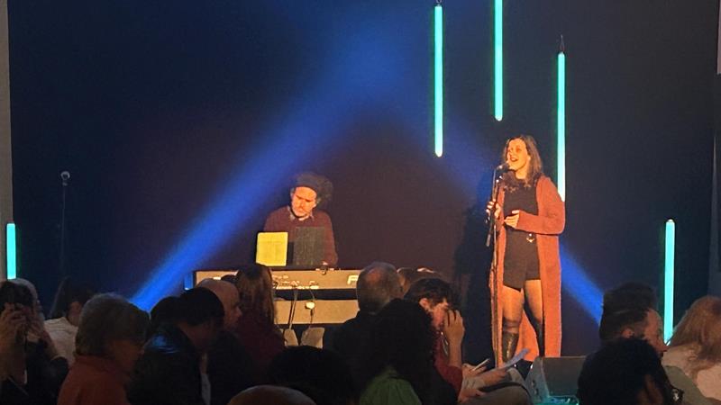 PopRock am CAPE - Évènements