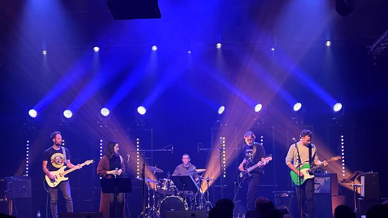 PopRock am CAPE - Évènements