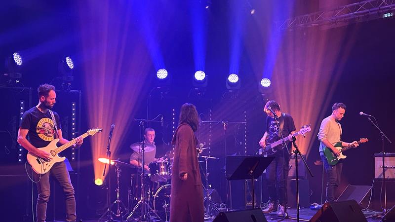 PopRock am CAPE - Évènements