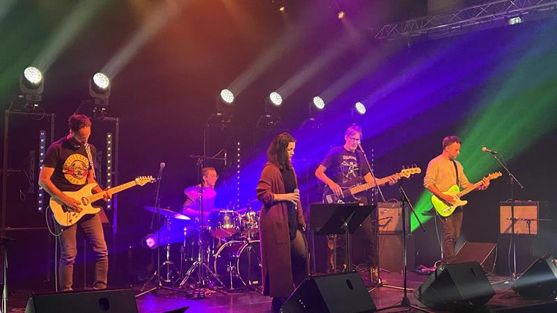 PopRock am CAPE - Évènements