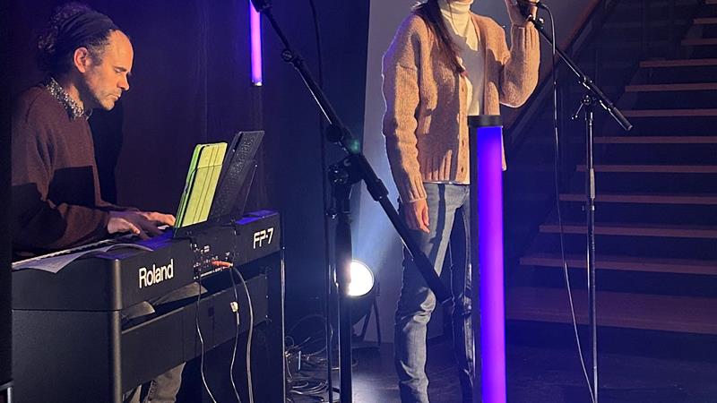 PopRock am CAPE - Évènements