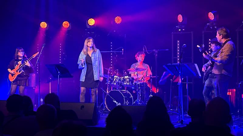 PopRock am CAPE - Évènements