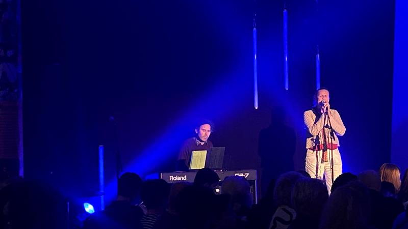 PopRock am CAPE - Évènements