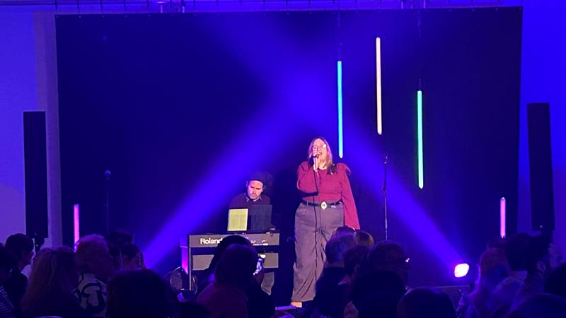 PopRock am CAPE - Évènements