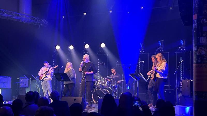 PopRock am CAPE - Évènements