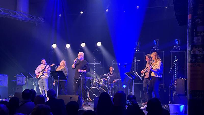 PopRock am CAPE - Évènements