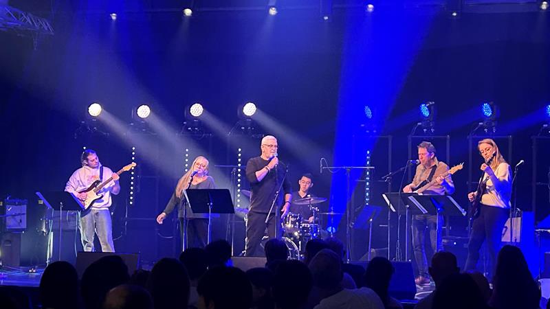 PopRock am CAPE - Évènements