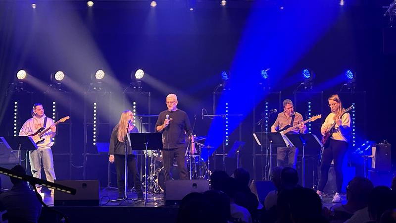 PopRock am CAPE - Évènements