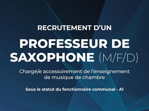 We are hiring ! - News