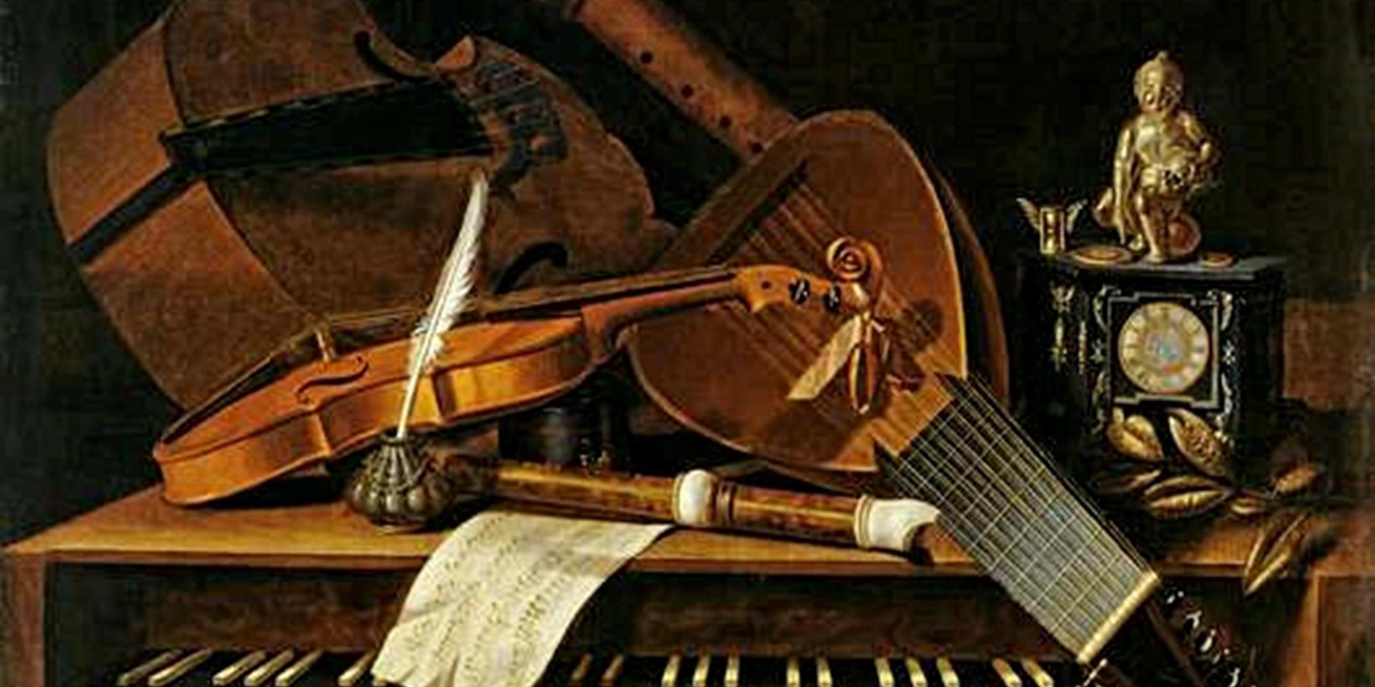 Semaine de la Musique ancienne