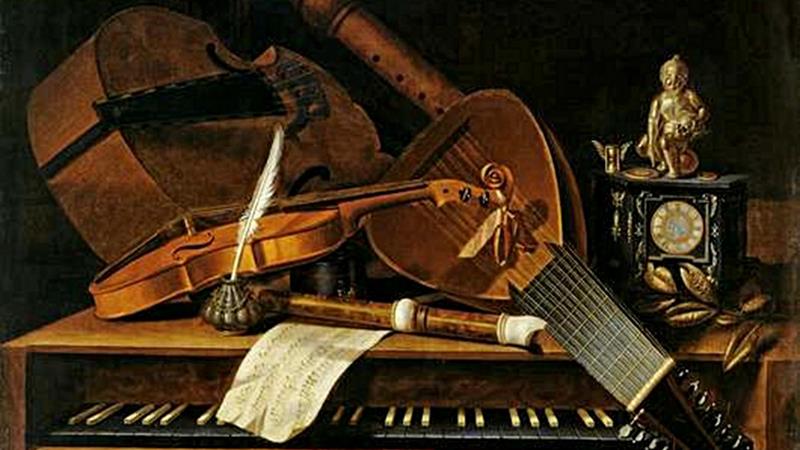 Semaine de la Musique ancienne