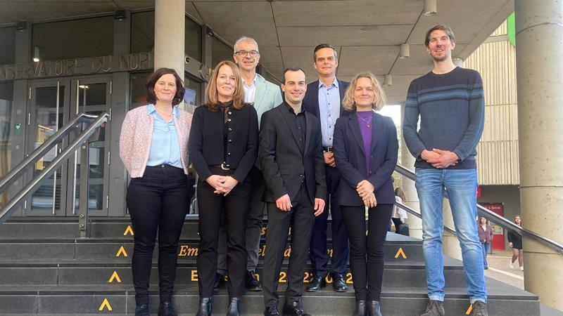 Orchestertreff - Évènements