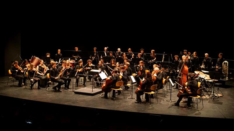 Orchestertreff - Évènements