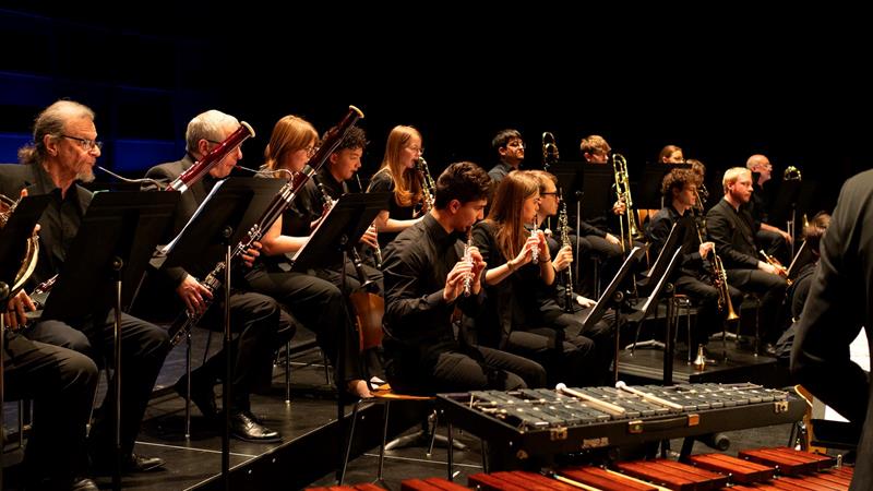 Orchestertreff - Évènements