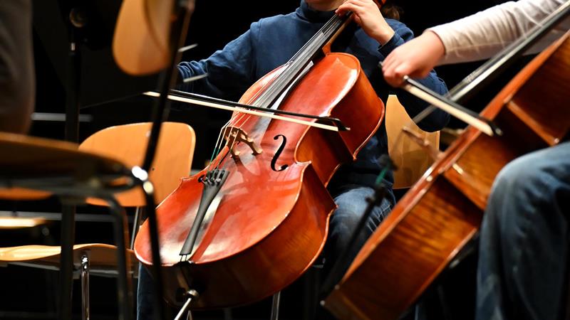 Orchestertreff - Évènements