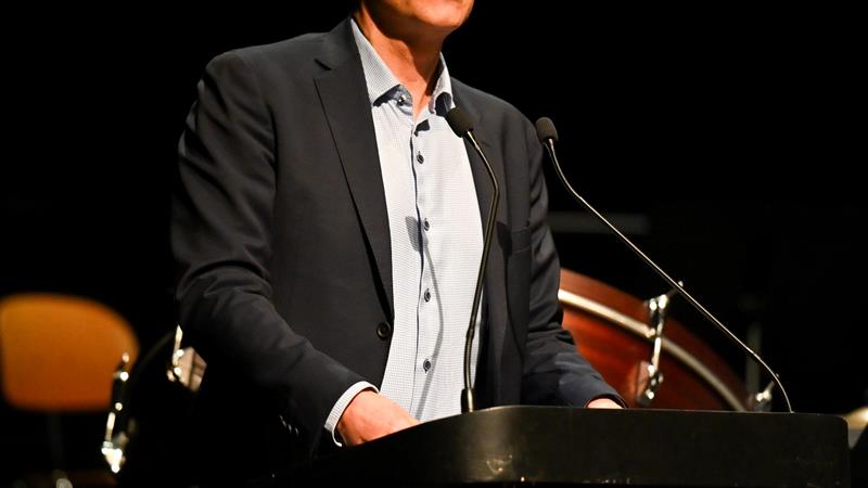 Orchestertreff - Évènements