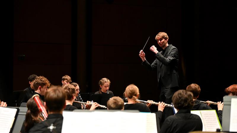 Orchestertreff - Évènements