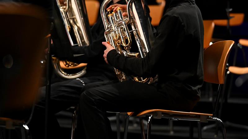 Orchestertreff - Évènements