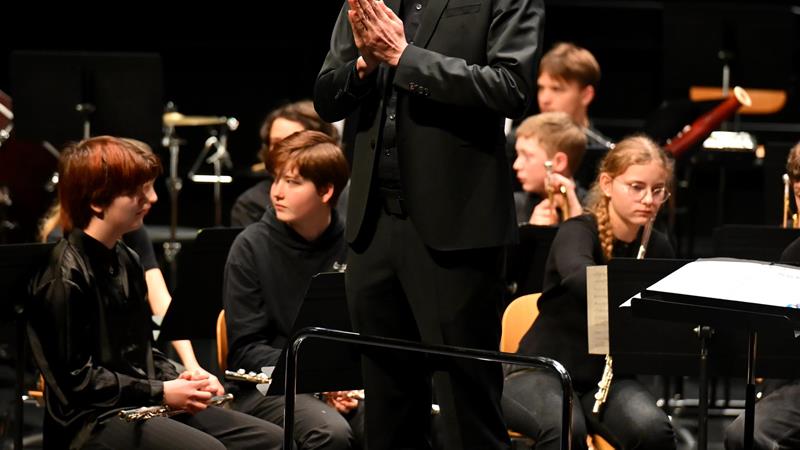 Orchestertreff - Évènements