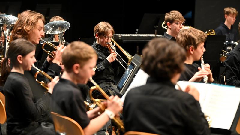 Orchestertreff - Évènements