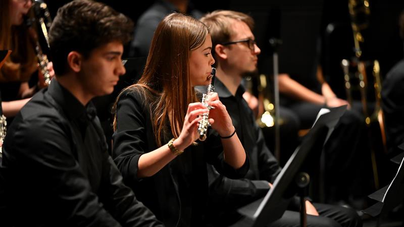 Orchestertreff - Évènements