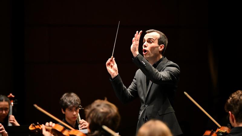 Orchestertreff - Évènements