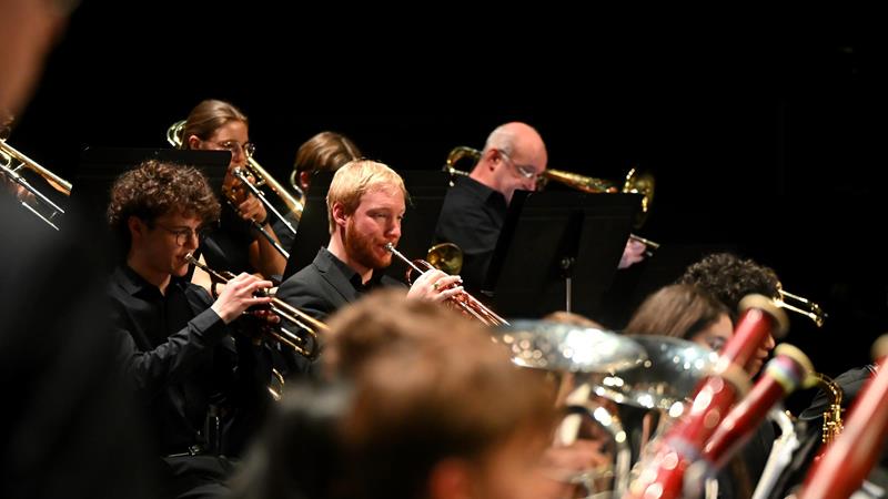 Orchestertreff - Évènements