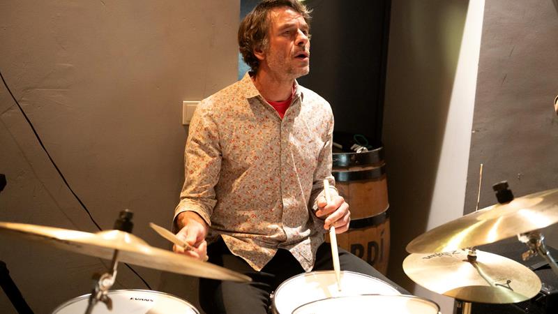 Jazz en herbe - Veranstaltungen